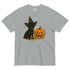 Black Chihuahua Halloween Witchy Dogs Shirt