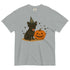 Black French Bulldog Halloween Shirt