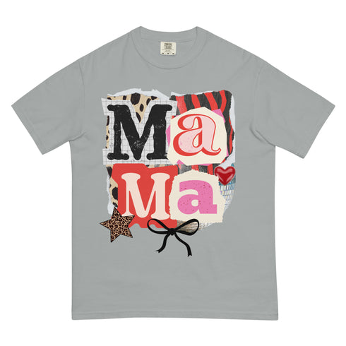 NEW! Mama Shirt