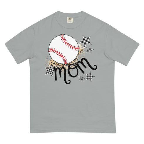 Ball Mom Baseball Edition