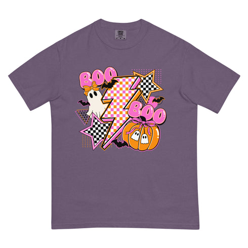 Halloween Doodle Shirt