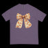 Fall Bow Shirt