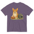 Corgi Football Shirt