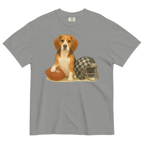 Beagle Football Shirt