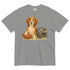 Beagle Football Shirt