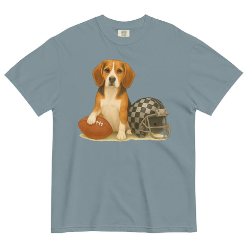 Beagle Football Shirt