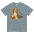 Beagle Football Shirt