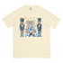 Blue Nutcracker Christmas Shirt