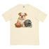 English Bulldog Football Shirt