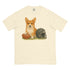 Corgi Football Shirt
