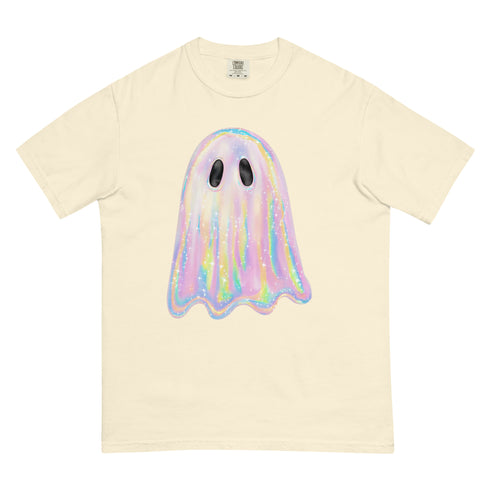 Shimmering Ghost Shirt