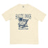 Salty Dogs Beach Club Golden Retriever Shirt