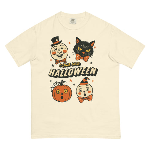Long Live Halloween Shirt