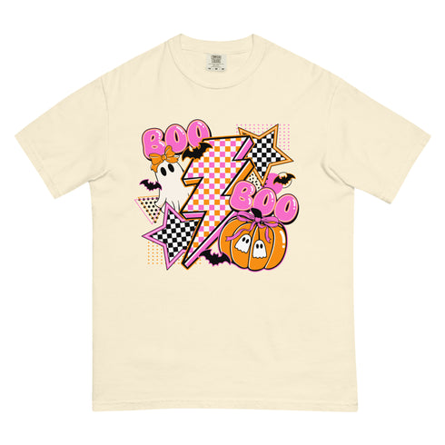 Halloween Doodle Shirt