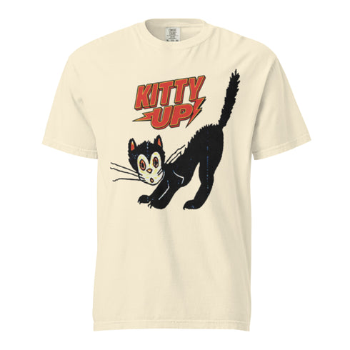 Kitty Up Shirt