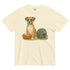 Boxer Dog Football Shirt