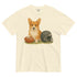 Corgi Football Shirt