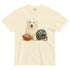 Great Pyrenees Football Shirt