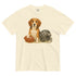 Beagle Football Shirt
