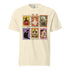 Spooky Stamps Halloween Shirt