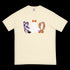 BOO Ghost Halloween Shirt