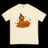Golden Doodle Halloween Witchy Dogs Shirt