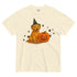 Golden Retriever Halloween Witchy Dogs Shirt