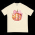 Fall Disco Pumpkin Shirt