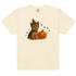 Yorkie Halloween Witchy Dogs Shirt