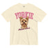 Blonde Yorkie Mom Club Shirt