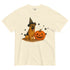 German Shepherd Halloween Witchy Dogs Shirt