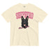 Black German Shepherd Mom Club Shirt