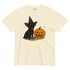 Black Chihuahua Halloween Witchy Dogs Shirt
