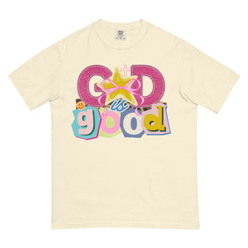God Is Good Shirt