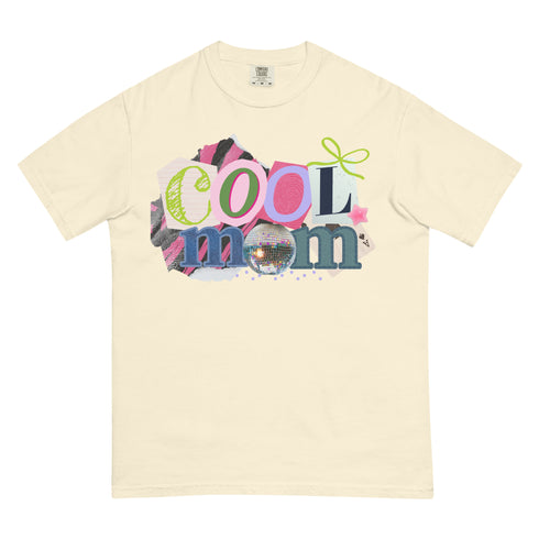 Cool Mom Preppy Shirt