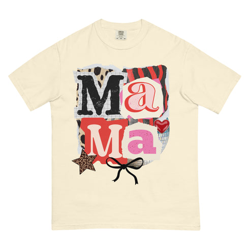 NEW! Mama Shirt