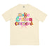 Make Heaven Crowded Retro Y2k