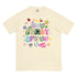How Lucky Are We Y2k Comfort Colors Graphic Shirt