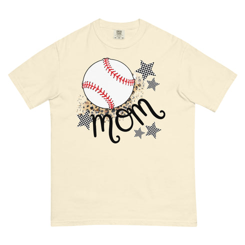 Ball Mom Baseball Edition