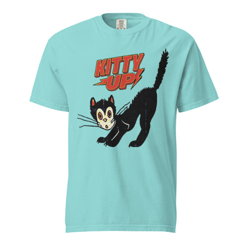 Kitty Up Shirt