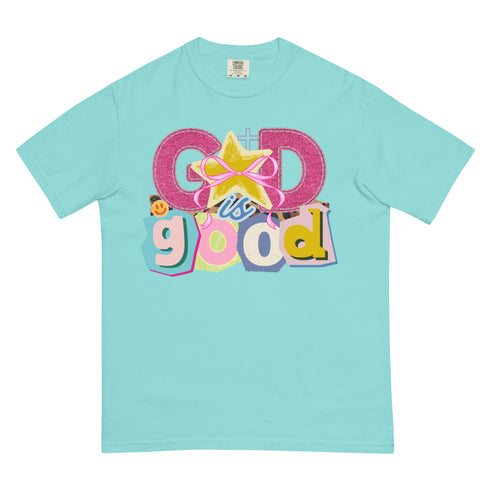 God Is Good Shirt