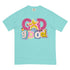 God Is Good Shirt