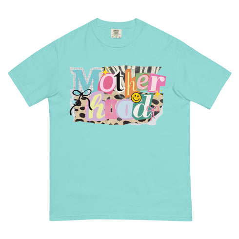 Mother Hood Shirt