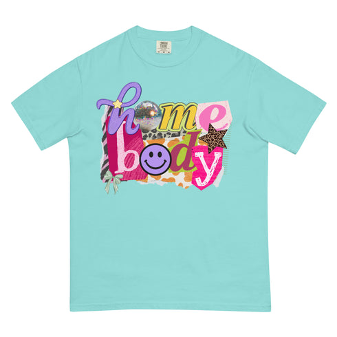 Homebody Preppy Shirt