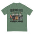 Freshly Boo'd Coffee Graphic Tee