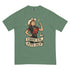Chin up Tits out Comfort Colors t-shirt