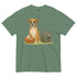 Boxer Dog Football Shirt