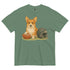 Corgi Football Shirt