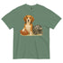 Beagle Football Shirt