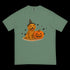 Golden Doodle Halloween Witchy Dogs Shirt